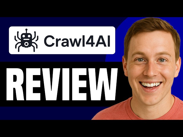 Crawl4AI Review: Is It The Best AI Web Crawling Tool In 2026?