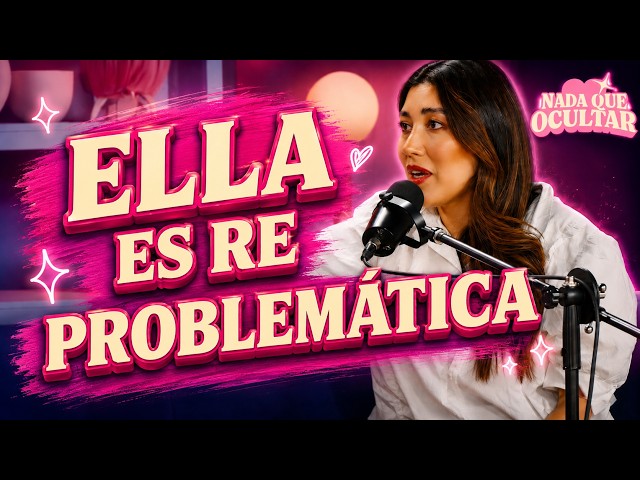 FIVE YEARS OF HARASSMENT - YOANA MARLEN | NOTHING TO HIDE
