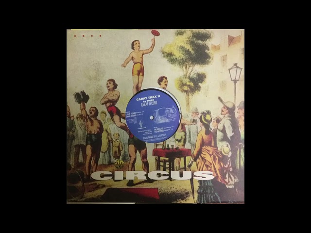 The Message (Goodnight Mix) [1995] HQ Vinyl