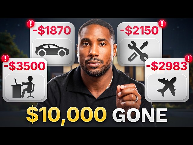 I Found $10,000 Hiding in 5 Rental Deductions