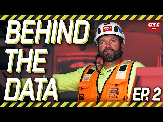GPRS Behind the Data Ep. 2 - Video Pipe Inspection in Akron OH