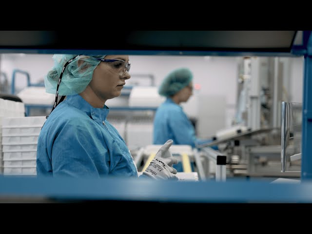 Sanofi x McLaren Racing: Excellence (Episode 1)