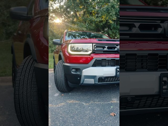 How to Change Instrument Cluster Design on 2026 Honda Passport #automobile #honda  #hondapassport