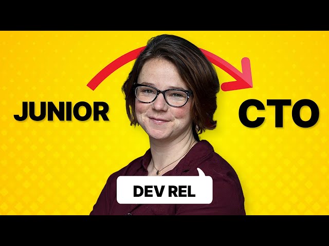 Developer Relations Explained by Mary Thengvall