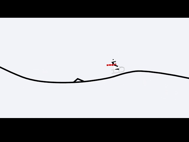 Mountains [Line Rider]