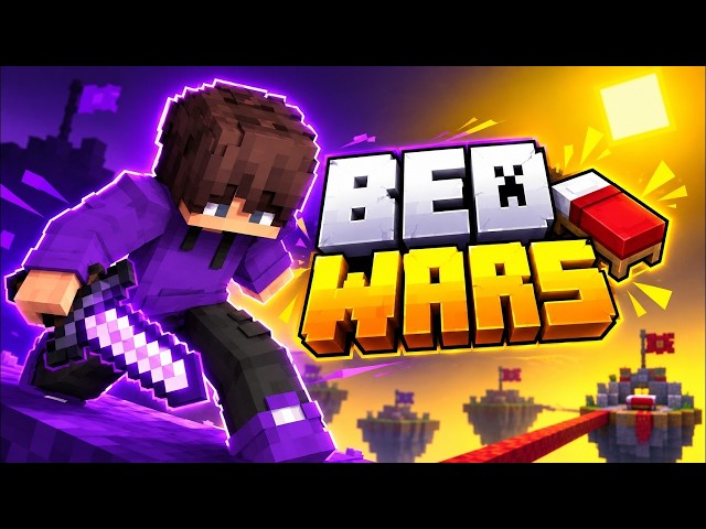 Bedwars with subscribers🔥