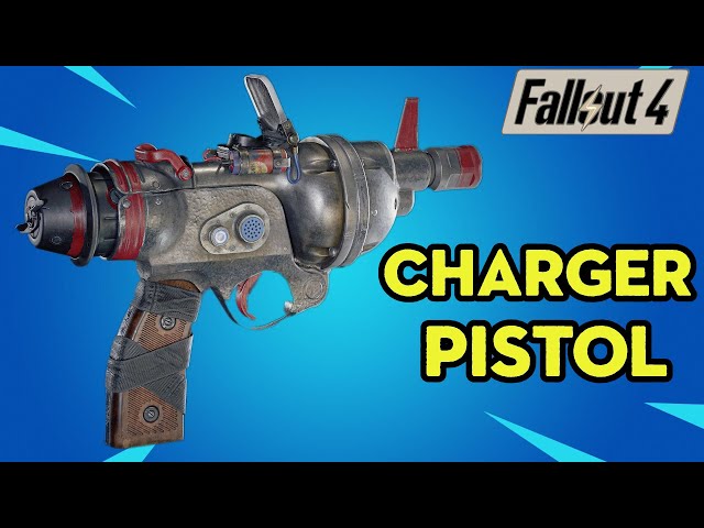 A Better Way to KILL in Fallout 4! | Fallout 4 Mods PC XBOX |