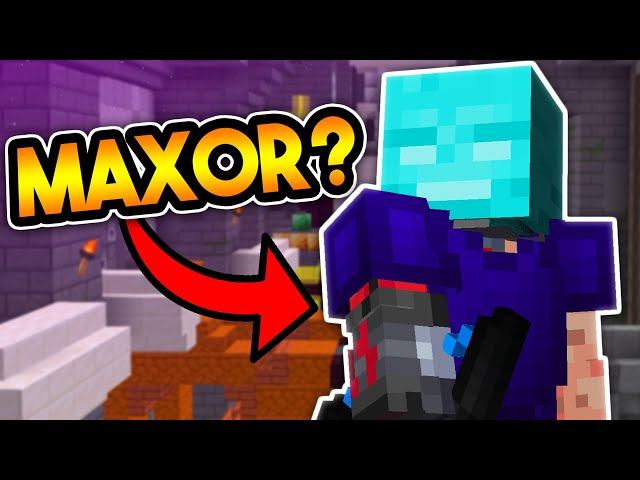 This CURSED Archer Setup is CRACKED (Hypixel SkyBlock)