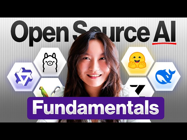 Open Source AI In 17 Minutes