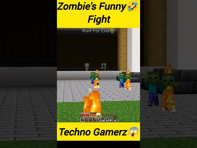 techno gamerz minecraft new videos👍 #minecraft #technogamerz #ujjwal #worldrecord #funny