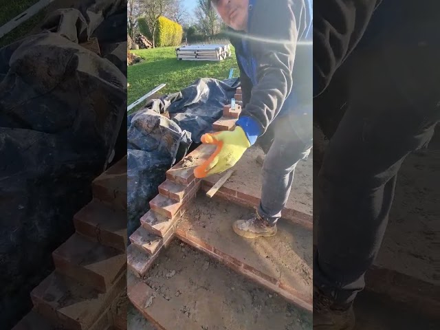 Bricklaying Helpful tips