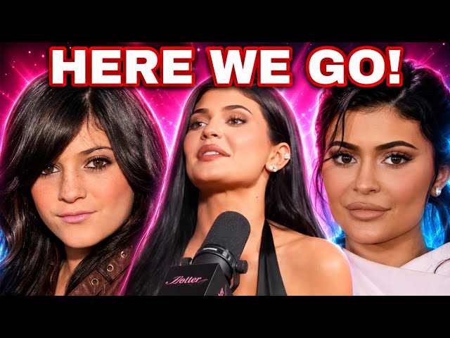 Kylie Jenner Faces BACKLASH After Calling Herself a “Self-Made Billionaire”!
