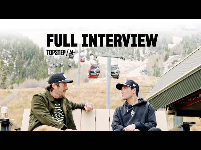 Alex Ferreira & Michael Patak: Lessons from the Slopes to the Markets