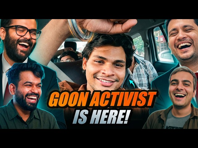 What REALLY Happened After Protest? | Khabr-e-Azam w/ Kunal Kamra & ROFL | E62