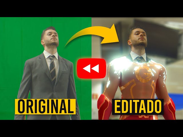 🔥This is how we created the effects of REWIND HISPANO 2021