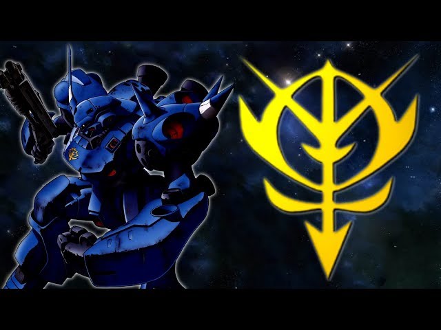 Kämpfer Development History