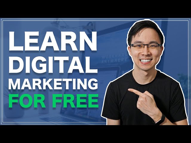 What is the Best Way to Learn Digital Marketing? | Your Answer Here
