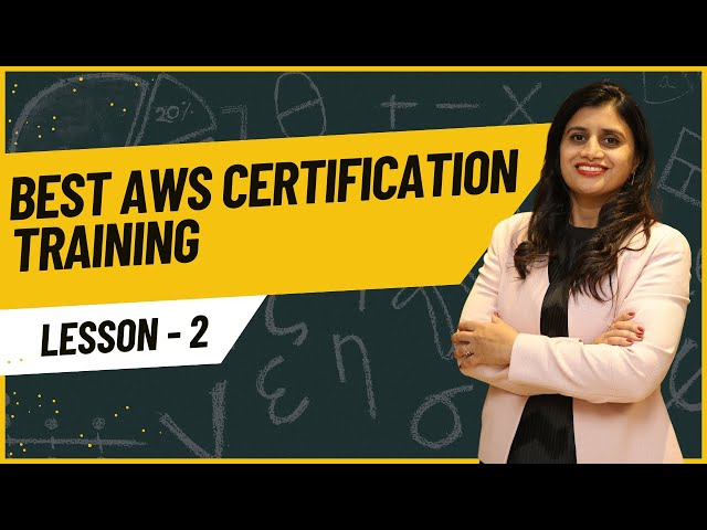 Are you Confused 🤔 which AWS Certificate course will be best for you - part 2