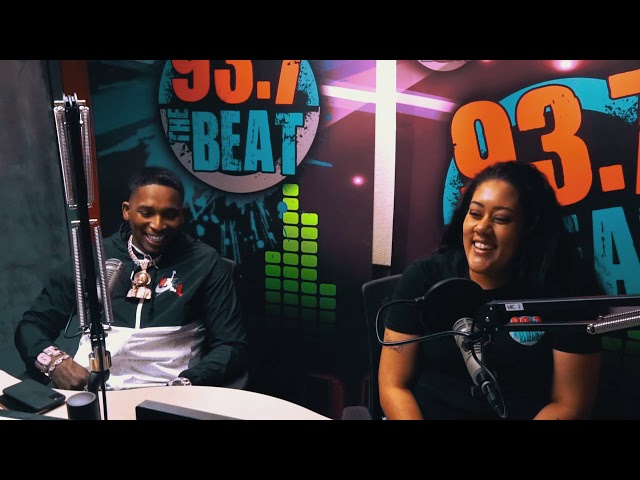 Trapboy Freddy on "Lil Quita,", Yella Beezy and is Frenchy's better than Rudy's?