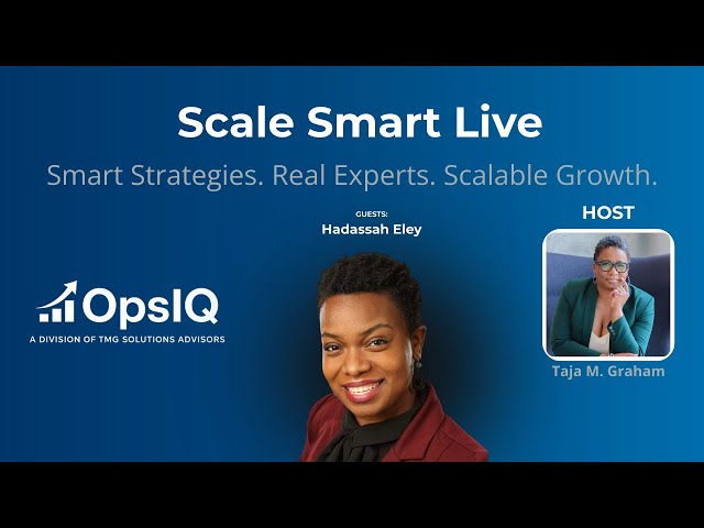 How to Optimize Lead Generation, Processes, and Workforce Performance