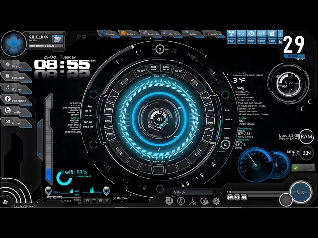 How to Install JARVIS Mark 2 2017 May 100% Working