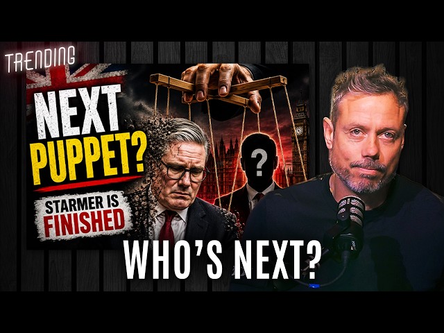 Is The UK Is About To Shift Again? | Trending Ep335
