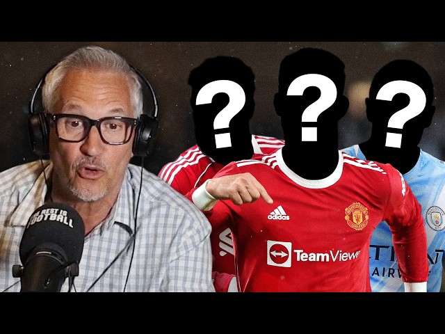 Quiz: Most Goals From Non-English Players In The Premier League