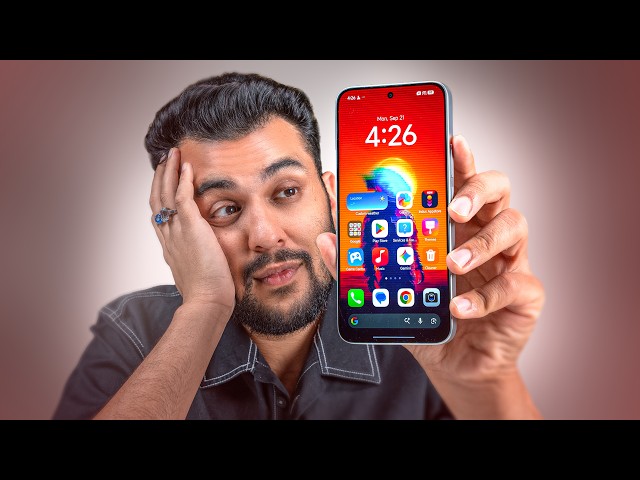 The New Redmi Note is.......