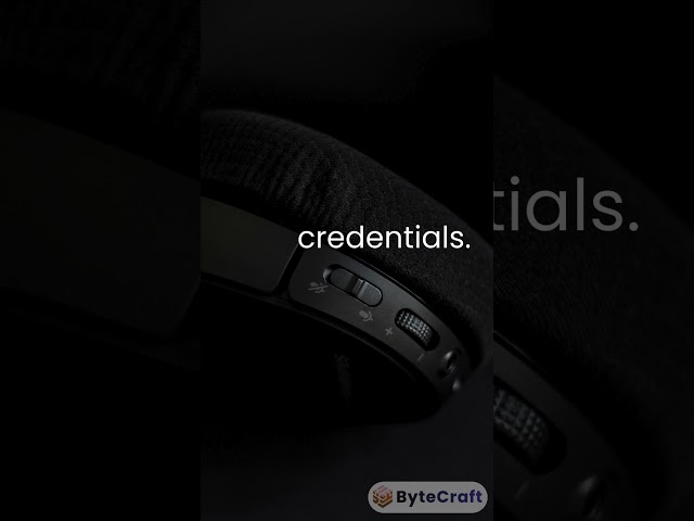 🔐 What is Authentication? How Apps Verify Your Identity | Backend Explained. #Authentication