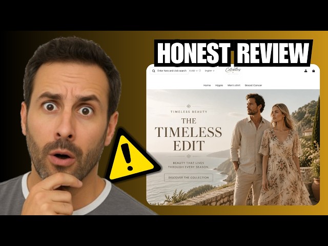 Cotabllas.com Review | Don't Buy Before Watching This!