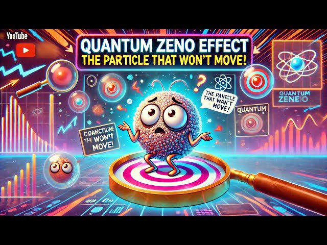 The Quantum Zeno Effect