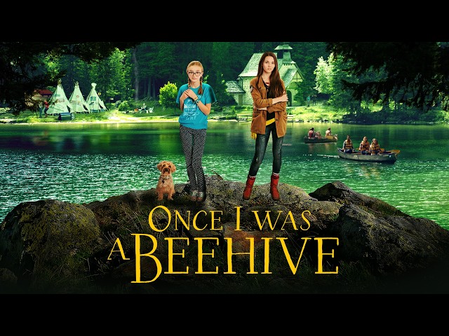 Once I Was a Beehive | Full Family Drama Movie | Funny Summer Adventure