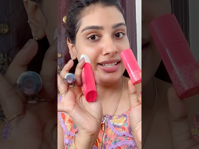 Get ready with only these 3 products 😱😱 #secrethacks #malayalam