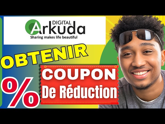 How to Get a Discount on Arkuda Digital Tools