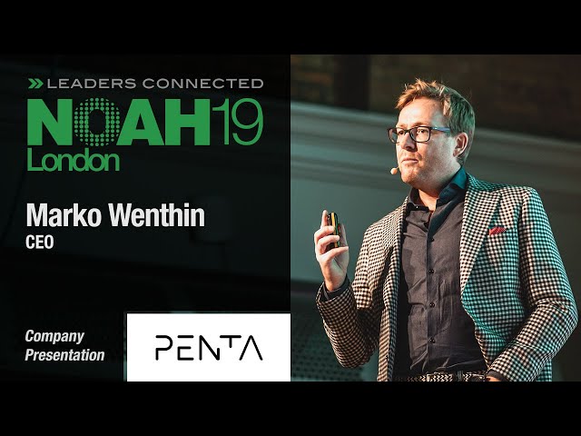 Penta - NOAH19 London