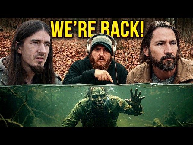 Zombie Go Boom Is Back | 2026 Season Trailer