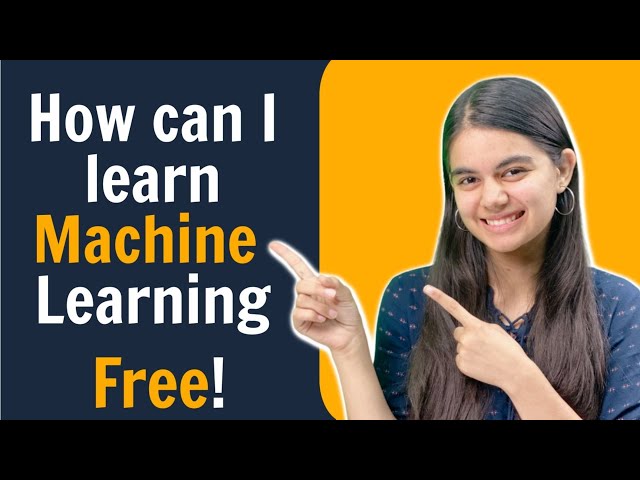Detailed Roadmap for Machine Learning | Free Study Resources | Simply Explained