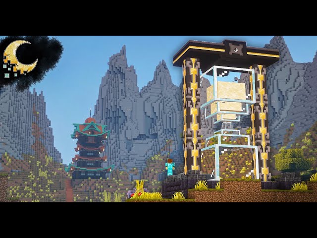 I Got My Minecraft World Back, But It's Changed...