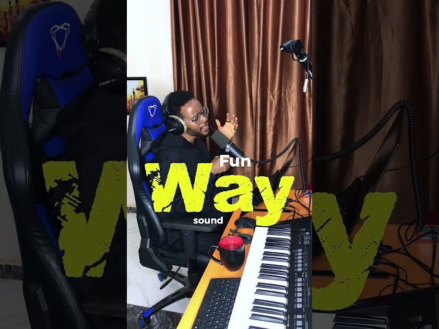 How to Create Rhythmic Vocal Pitch Effects in FL Studio