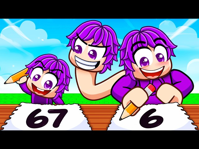 I Used HACKS in Roblox Catch the Artist...