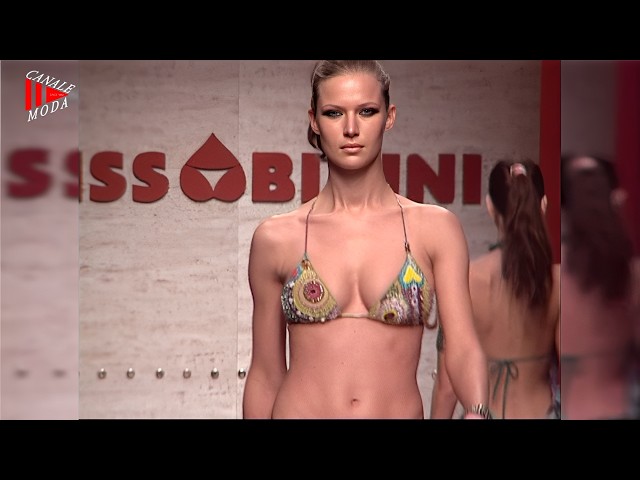 Special Swimwear Spring 2008  - Fashion Shows Highlights - Canale Moda