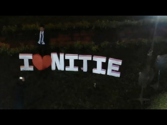NITIE Memories - Pre COVID Times | TDx (Team Dramatix)