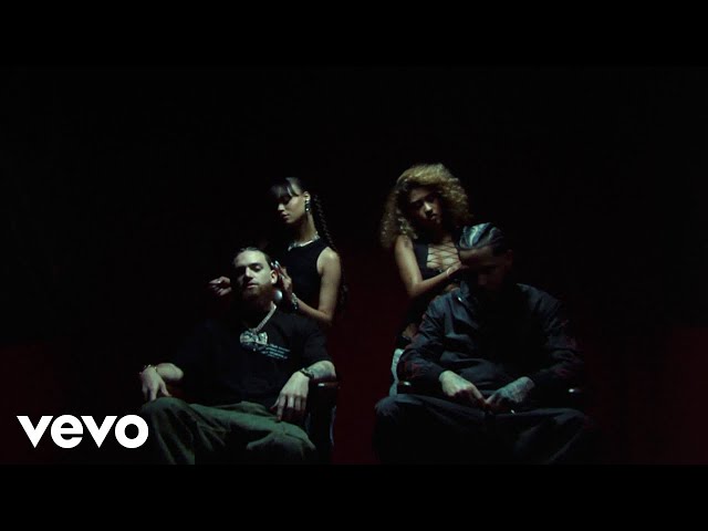 ROA, Hades66 - PPC (Official Video)