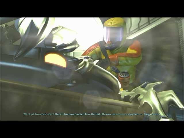 XCOM Enemy Unknown All Interrogation and Autopsy Scenes.