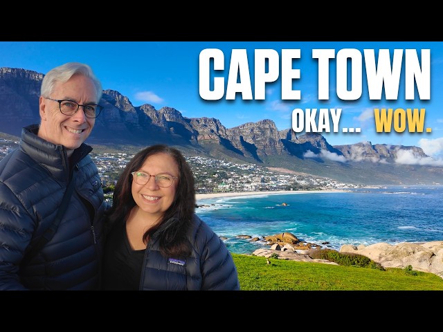 Cape Town Beats Your Expectations