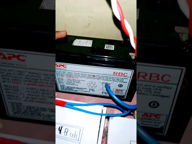 Over voltage battery blast #battery#charging #blast