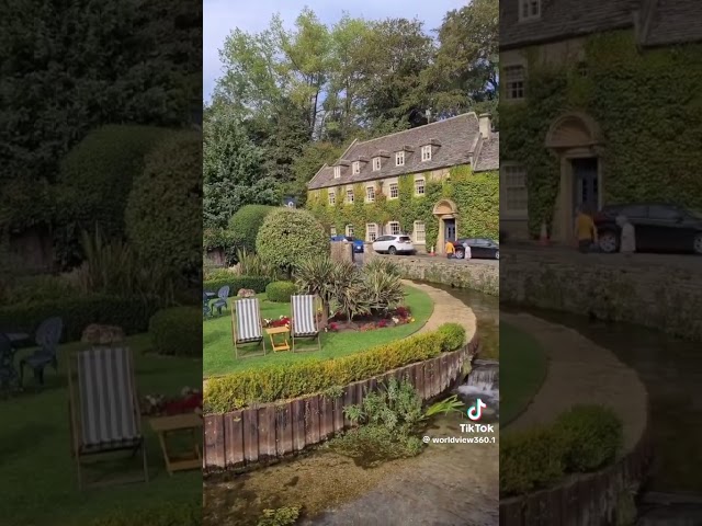 3 most beautiful villages of England