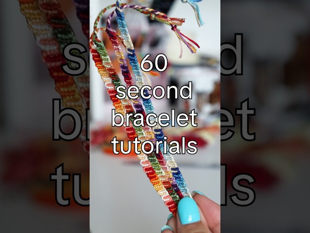 Still one of my favourite patterns!