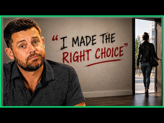 The Lie Your Avoidant Ex Keeps Telling Themselves