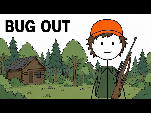 Grid Down Bug Out Survival 